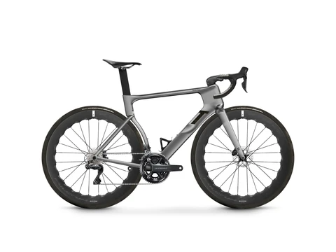 3T Strada Italia Ultegra Di2 2x12 Sharq 57